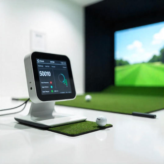Launch Monitors