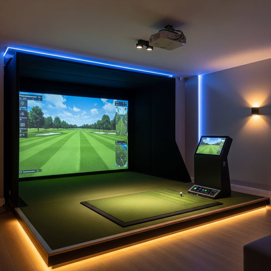 Turnkey Simulator Packages